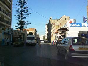 avenue d'Oujda (43) 